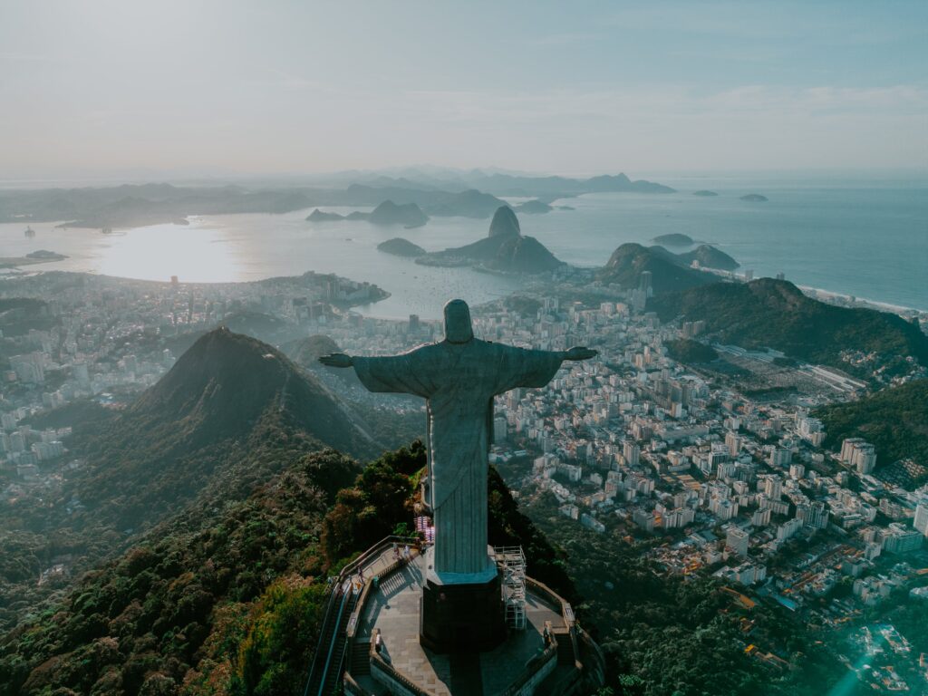 Why learn Brazilian Portuguese?