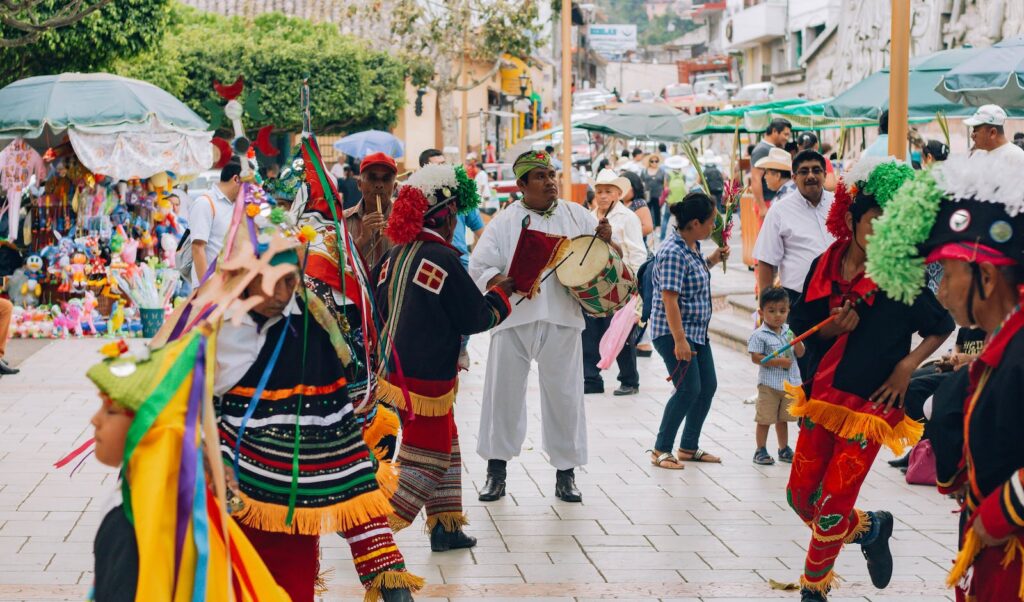 De la salsa al fútbol: El impacto global de la cultura latinoamericana